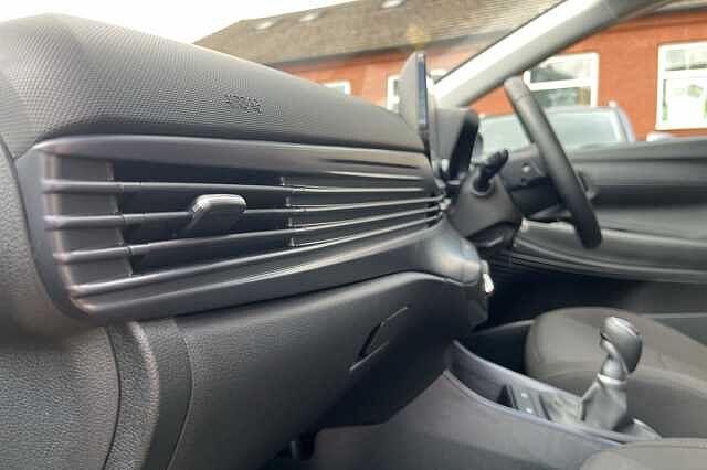 Hyundai i20 1.0 T-GDi Advance 5dr