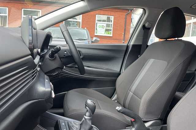 Hyundai i20 1.0 T-GDi Advance 5dr