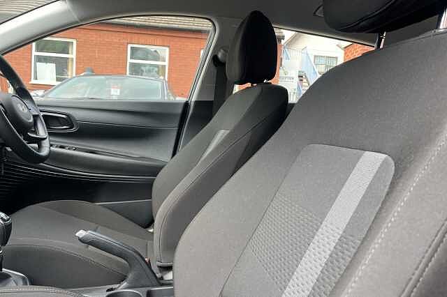 Hyundai i20 1.0 T-GDi Advance 5dr