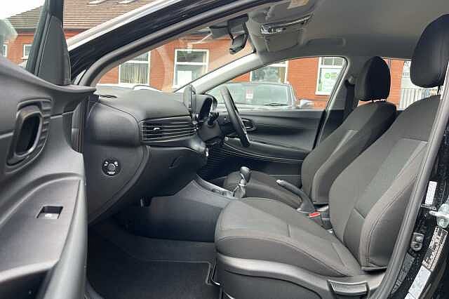 Hyundai i20 1.0 T-GDi Advance 5dr