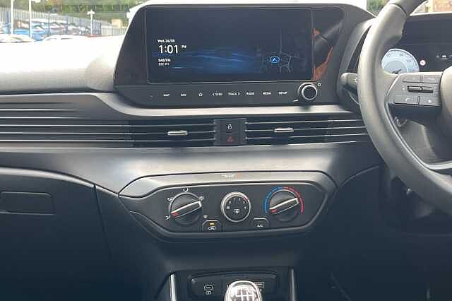 Hyundai i20 1.0 T-GDi Advance 5dr