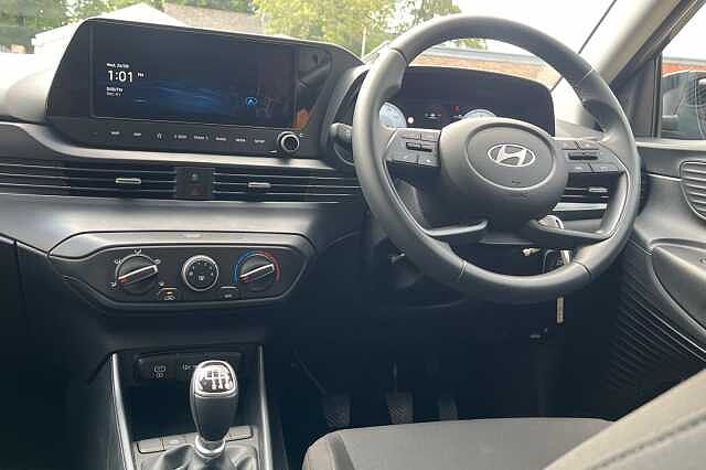 Hyundai i20 1.0 T-GDi Advance 5dr