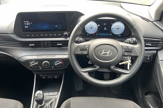 Hyundai i20 1.0 T-GDi Advance 5dr