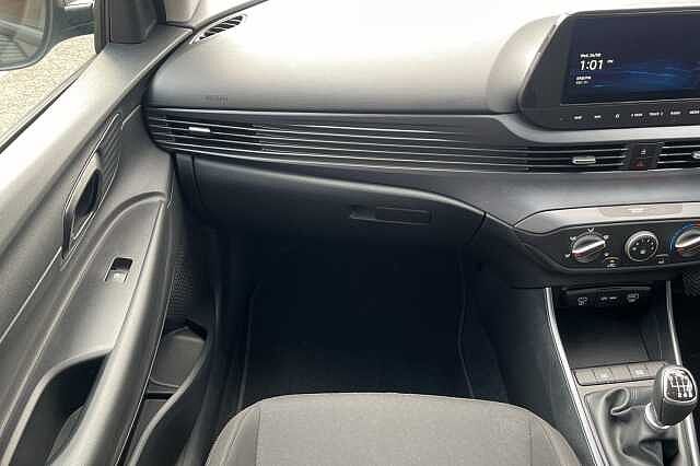 Hyundai i20 1.0 T-GDi Advance 5dr