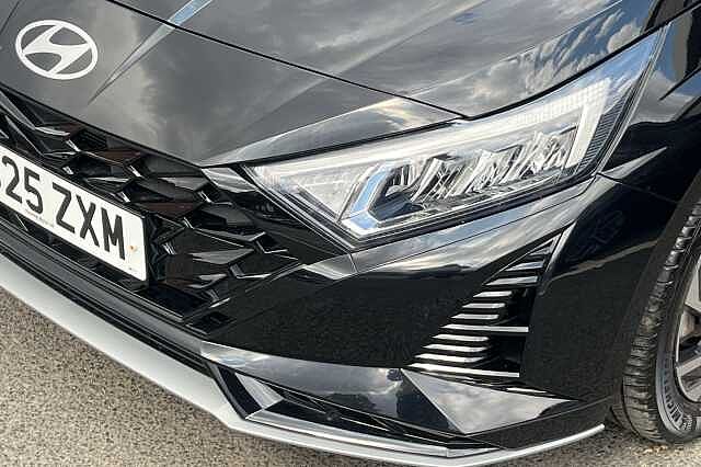 Hyundai i20 1.0 T-GDi Advance 5dr
