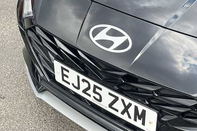 Hyundai i20 1.0 T-GDi Advance 5dr
