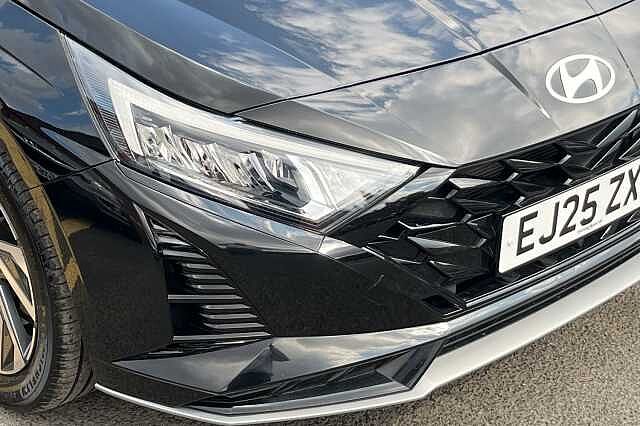 Hyundai i20 1.0 T-GDi Advance 5dr