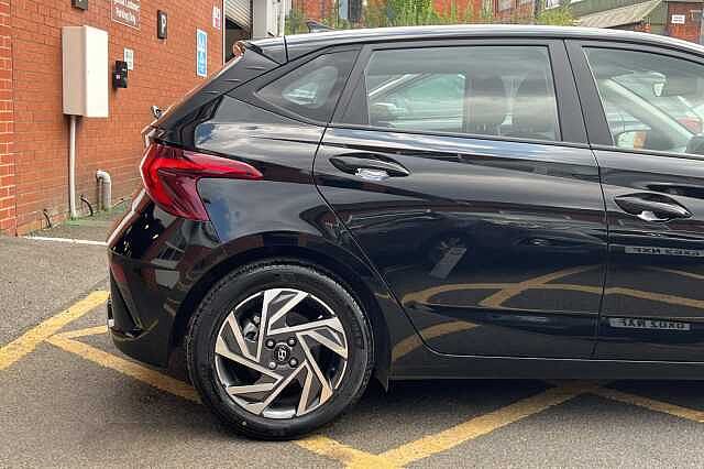 Hyundai i20 1.0 T-GDi Advance 5dr