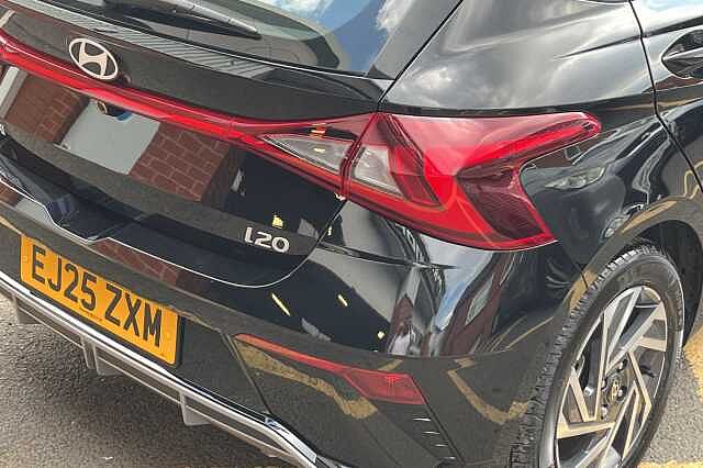 Hyundai i20 1.0 T-GDi Advance 5dr