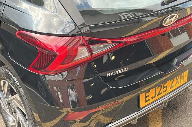 Hyundai i20 1.0 T-GDi Advance 5dr