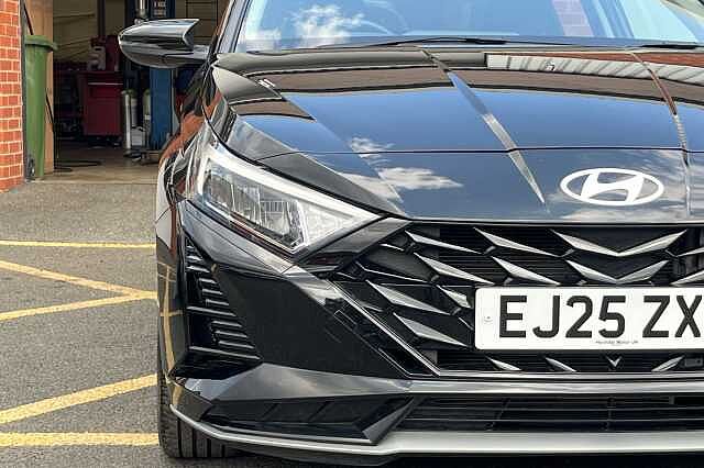 Hyundai i20 1.0 T-GDi Advance 5dr