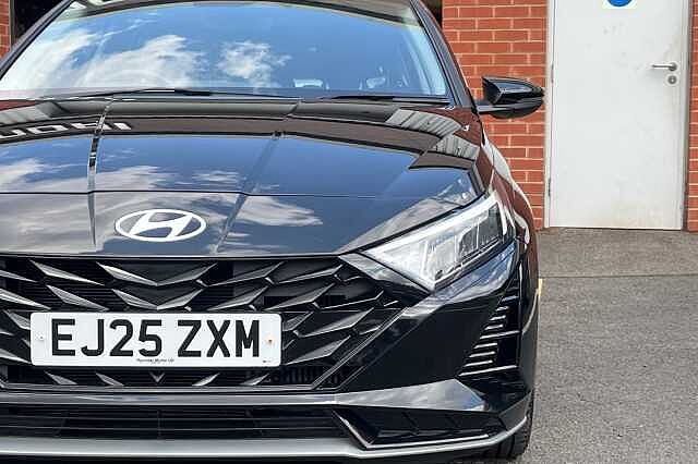 Hyundai i20 1.0 T-GDi Advance 5dr