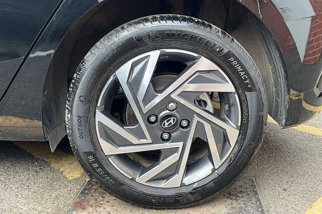 Hyundai i20 1.0 T-GDi Advance 5dr