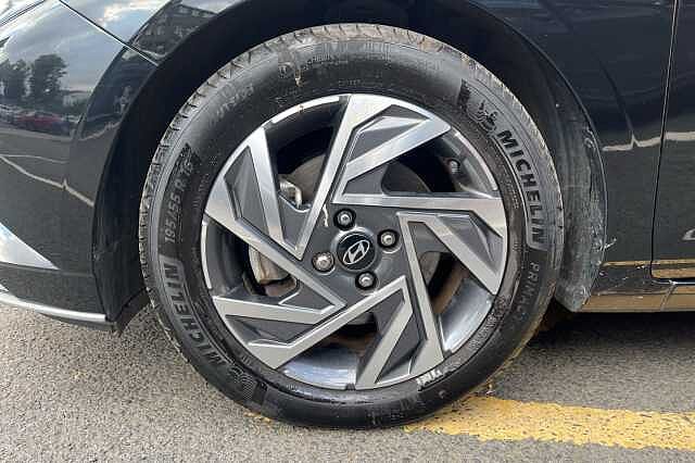 Hyundai i20 1.0 T-GDi Advance 5dr