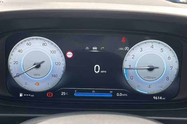Hyundai i20 1.0 T-GDi Advance 5dr
