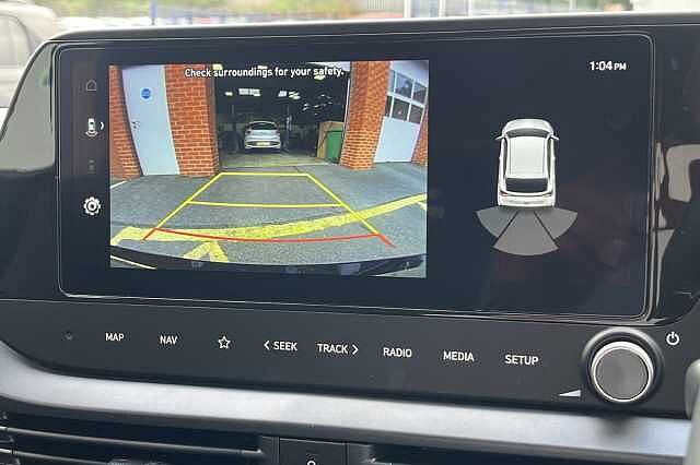 Hyundai i20 1.0 T-GDi Advance 5dr