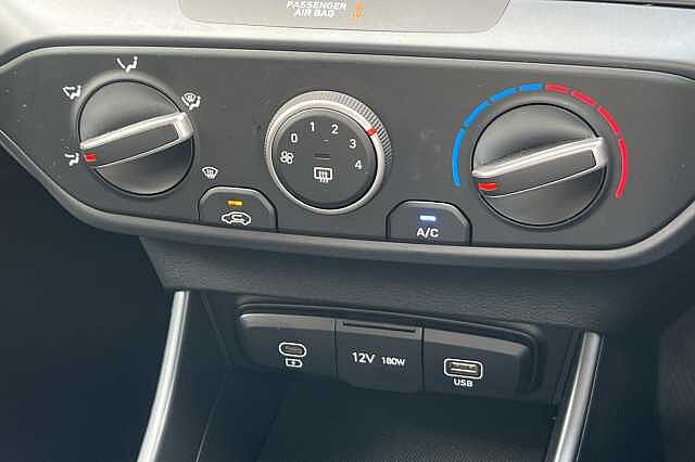 Hyundai i20 1.0 T-GDi Advance 5dr