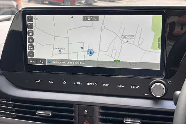 Hyundai i20 1.0 T-GDi Advance 5dr