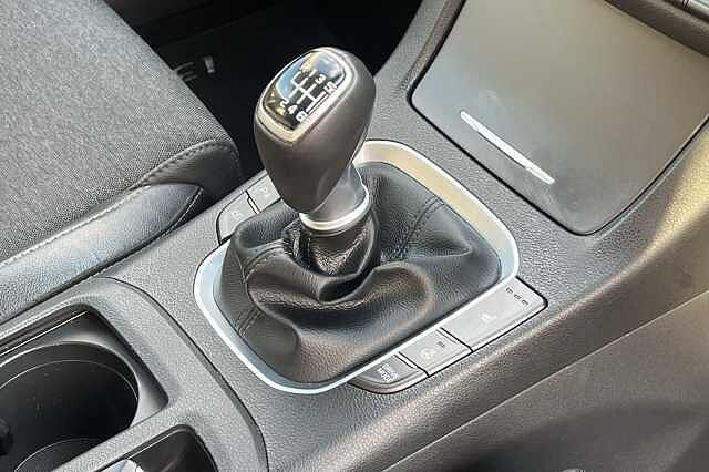 Hyundai i30 1.0 T-GDi Premium 5dr