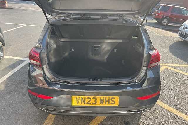 Hyundai i30 1.0 T-GDi Premium 5dr