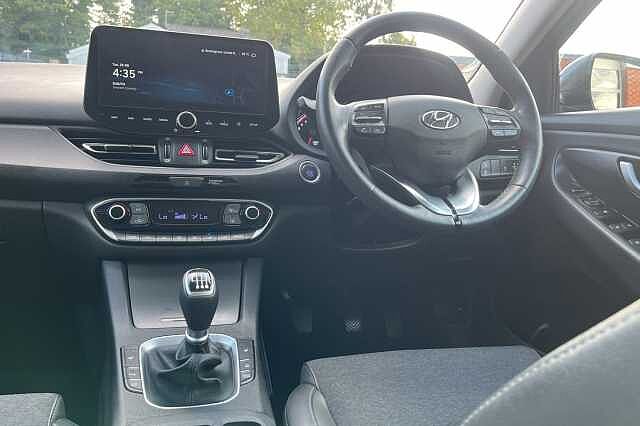 Hyundai i30 1.0 T-GDi Premium 5dr