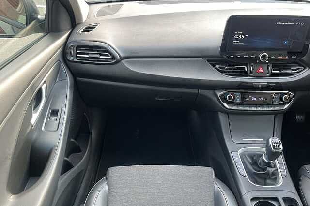 Hyundai i30 1.0 T-GDi Premium 5dr