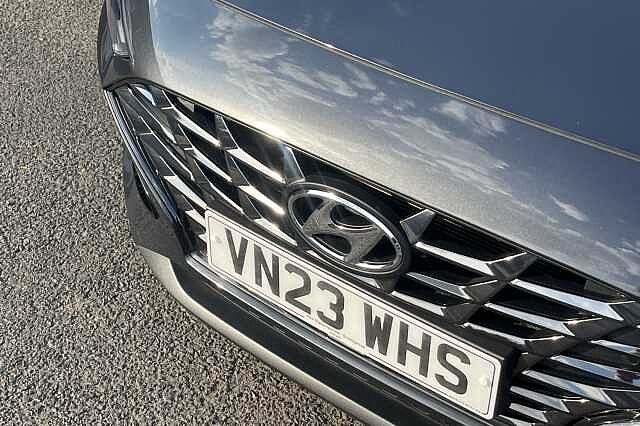 Hyundai i30 1.0 T-GDi Premium 5dr