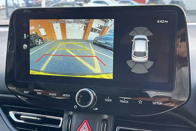 Hyundai i30 1.0 T-GDi Premium 5dr