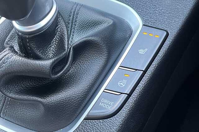 Hyundai i30 1.0 T-GDi Premium 5dr