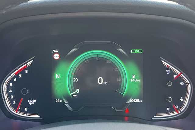Hyundai i30 1.0 T-GDi Premium 5dr