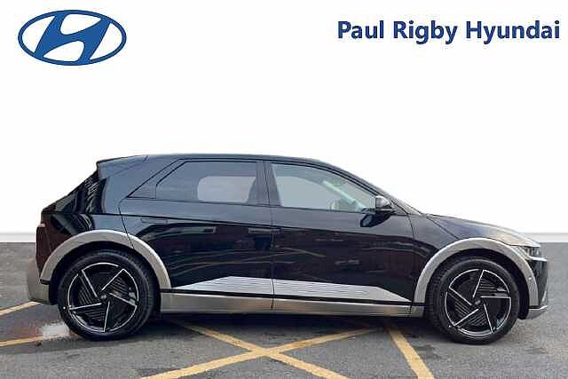 Hyundai IONIQ 5 Ultimate (Tech Pack) 84 kWh 5dr Auto