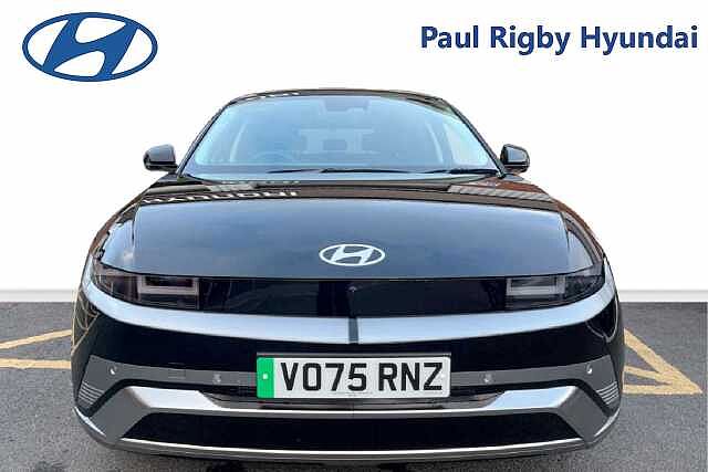 Hyundai IONIQ 5 Ultimate (Tech Pack) 84 kWh 5dr Auto