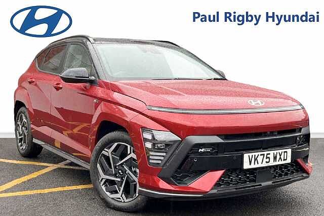 1.6T 138ps N Line S 5dr DCT