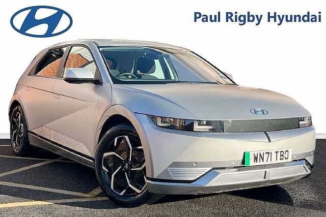 Hyundai IONIQ 5 Premium 73 kWh 5dr Auto