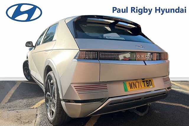 Hyundai IONIQ 5 Premium 73 kWh 5dr Auto