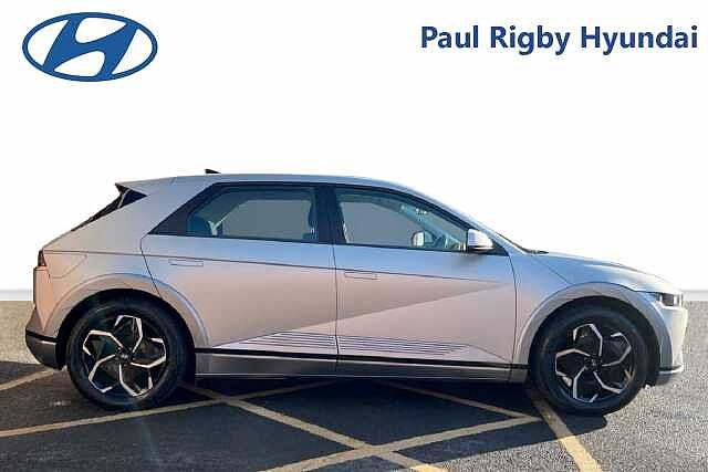 Hyundai IONIQ 5 Premium 73 kWh 5dr Auto