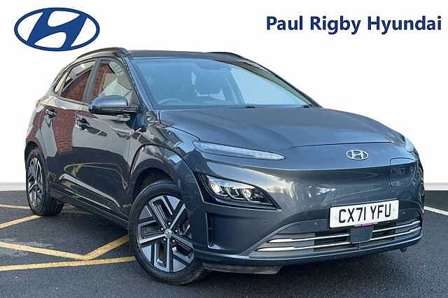 Hyundai KONA Premium 64kWh 5dr Auto