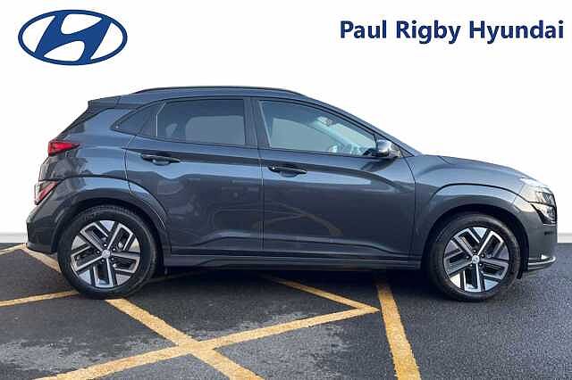 Hyundai KONA Premium 64kWh 5dr Auto