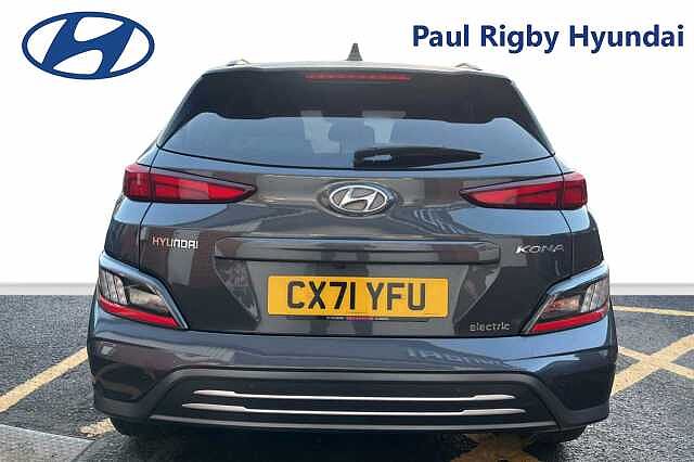Hyundai KONA Premium 64kWh 5dr Auto