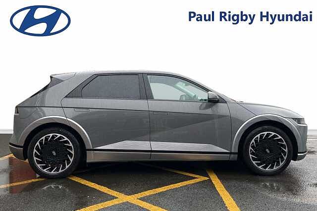 Hyundai IONIQ 5 Ultimate 73 kWh 5dr Auto