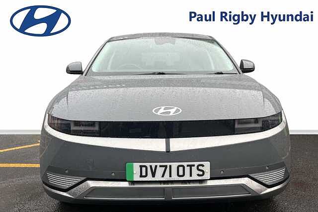 Hyundai IONIQ 5 Ultimate 73 kWh 5dr Auto