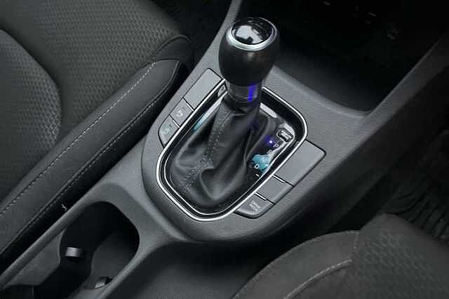 Hyundai i30 1.6 CRDi [136] SE Nav 5dr DCT