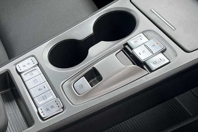 Hyundai KONA Electric Ultimate 64kWh 5dr Auto