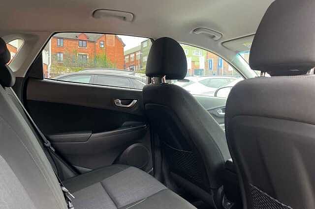 Hyundai KONA 1.6 GDi Hybrid Premium 5dr DCT