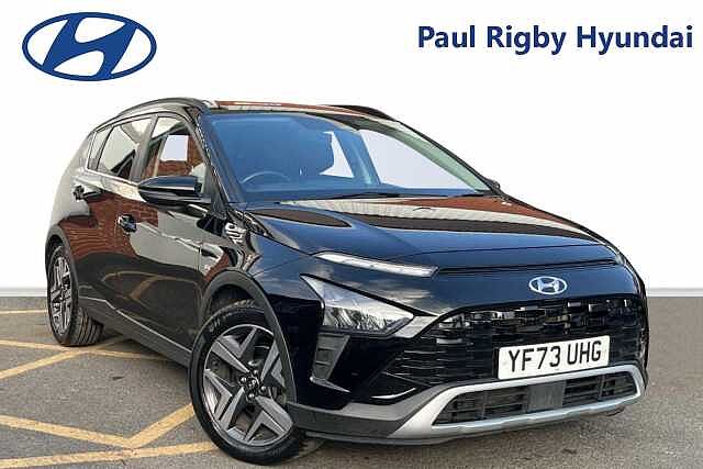 1.0 T-GDI 48Volt MHEV Premium 5dr DCT