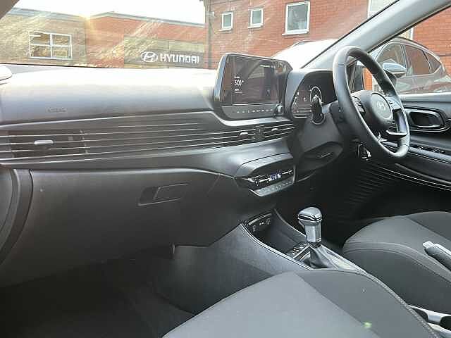 Hyundai i20 1.0 T-GDi Premium 5dr DCT