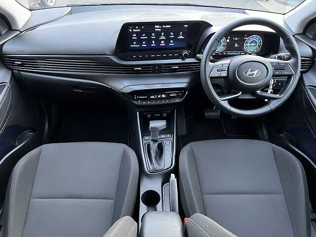 Hyundai i20 1.0 T-GDi Premium 5dr DCT