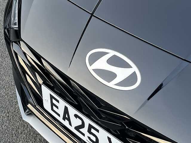 Hyundai i20 1.0 T-GDi Premium 5dr DCT