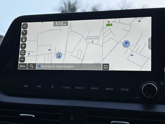 Hyundai i20 1.0 T-GDi Premium 5dr DCT