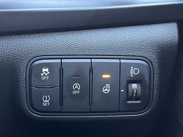 Hyundai i20 1.0 T-GDi Premium 5dr DCT